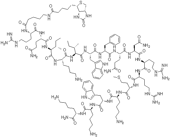 CAS 登录号：179764-32-0, 43-58-果蝇触角足突变转录因子