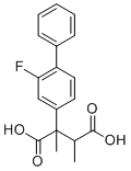 structure of CAS# 1797883-74-9, 氟比洛芬 EP 杂质B