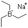 CAS # 17979-81-6, Sodium triethylborohydride