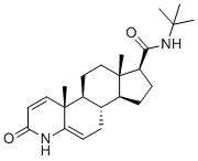 structure of CAS# 1800205-94-0, Finasteride EP Impurity C