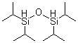CAS # 18043-71-5, 1,1,3,3-Tetraisopropyldisiloxane