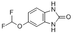 structure of CAS# 1806469-15-7, 泮托拉唑杂质5