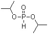 CAS # 1809-20-7, Diisopropyl phosphite, Diisopropyl phosphonate