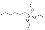 CAS # 18166-37-5, n-Hexyltriethoxysilane