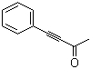 CAS 登录号：1817-57-8, 4-苯基-3-丁炔-2-酮
