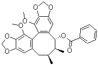 CAS 登录号：181701-06-4, Interiotherin A