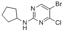 structure of CAS# 1823404-28-9, Ribociclib Impurity 18