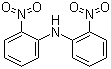 structure of CAS# 18264-71-6, 2,2'-二硝基二苯胺