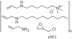CAS 登录号：182815-44-7, 盐酸考来维仑