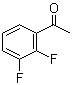 CAS 登录号：18355-80-1, 2,3-二氟苯乙酮