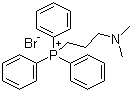 structure of CAS# 18355-96-9, 奥洛他定磷盐