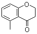 CAS 登录号：18385-68-7, 2,3-二氢-5-甲基-4H-1-苯并吡喃-4-酮