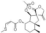 CAS # 18456-03-6, Bakkenolide D, S-Fukinolid, S-Fukinolide