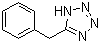 CAS # 18489-25-3, 5-Benzyl-1H-tetrazole, 5-(Phenylmethyl)-1H-tetrazole