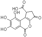 CAS # 18490-95-4, Brevifolincarboxylic acid