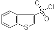 structure of CAS# 18494-87-6, Benzo[b]thiophene-3-sulfonyl chloride