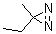 CAS # 18501-91-2, 3-Ethyl-3-methyl-3H-diazirine
