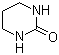 structure of CAS# 1852-17-1, 丙烯脲