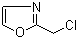 structure of CAS# 185246-17-7, 2-氯甲基恶唑