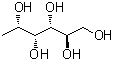 CAS # 18545-96-5, 1-Deoxy-D-glucitol, 1-Deoxyglucitol