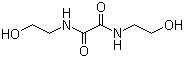 CAS 登录号：1871-89-2, N,N'-二(2-羟乙基)草酰胺, N,N'-二(2-羟乙基)乙二酰胺