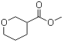 structure of CAS# 18729-20-9, 四氢吡喃-3-羧酸甲酯