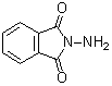 CAS 登录号：1875-48-5, 2-氨基-1H-异吲哚-1,3(2H)-二酮