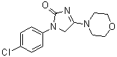 structure of CAS# 188116-07-6, 伊匹妥英