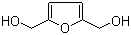 CAS 登录号：1883-75-6, 2,5-呋喃二甲醇