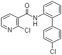 structure of CAS# 188425-85-6, 啶酰菌胺