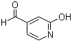 CAS # 188554-13-4, 2-Hydroxypyridine-4-carbaldehyde