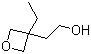 CAS # 188582-82-3, 3-Ethyl-3-oxetaneethanol