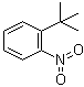 CAS 登录号：1886-57-3, 2-叔丁基硝基苯