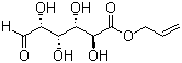 CAS 登录号：188717-04-6, D-葡糖糖酸 2-丙烯-1-酯