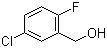 CAS # 188723-58-2, 5-Chloro-2-fluorobenzyl alcohol