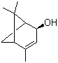 structure of CAS# 18881-04-4, (S)-cis-Verbenol