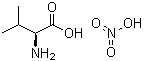 CAS 登录号：189446-58-0, L-缬氨酸硝酸盐