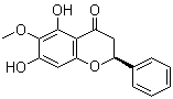 Dihydrooroxylin A molecular structure (CAS 18956-18-8)