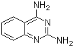 CAS 登录号：1899-48-5, 2,4-二氨基喹唑啉