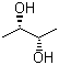structure of CAS# 19132-06-0, (2S,3S)-(+)-2,3-丁二醇