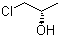 structure of CAS# 19141-39-0, (R)-1-氯-2-丙醇