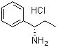 CAS 登录号：19146-52-2, (S)-(-)-1-苯丙胺盐酸盐