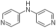 structure of CAS# 1915-42-0, 4,4'-二吡啶基胺