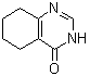 structure of CAS# 19178-19-9, 5,6,7,8-四氢-4-喹唑啉酮