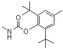 structure of CAS# 1918-11-2, 特草灵