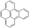 CAS 登录号：192-97-2, 苯并[e]芘
