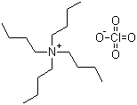 CAS # 1923-70-2, Tetrabutylammonium perchlorate