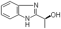 CAS 登录号：192316-22-6, (S)-1-(1H-苯并咪唑-2-基)乙醇
