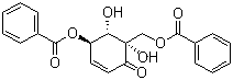 structure of CAS# 193410-84-3, (-)-Zeylenone