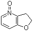 CAS # 193605-31-1, 2,3-Dihydro-furo[3,2-b]pyridine 4-oxide